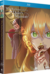 Why Raeliana Ended Up at the Duke's Mansion (Complete Season)